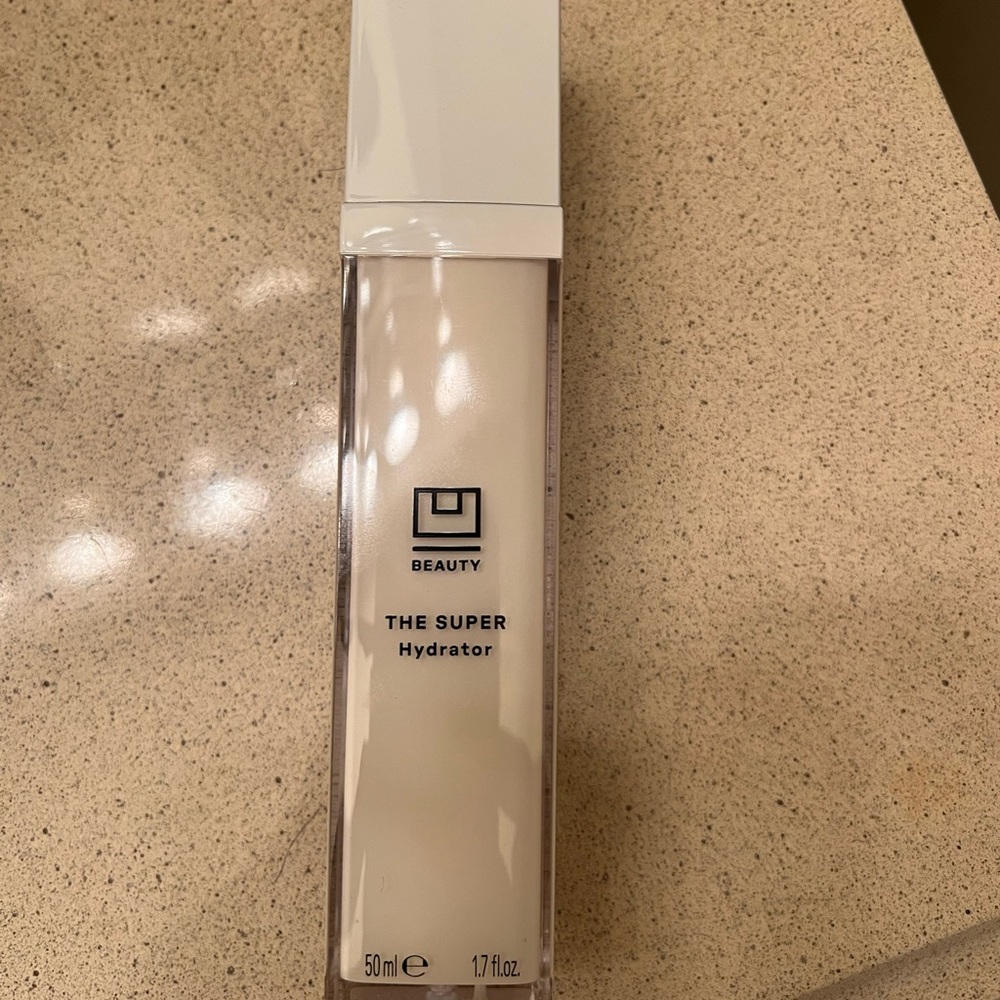 U Beauty The Super Hydrator
